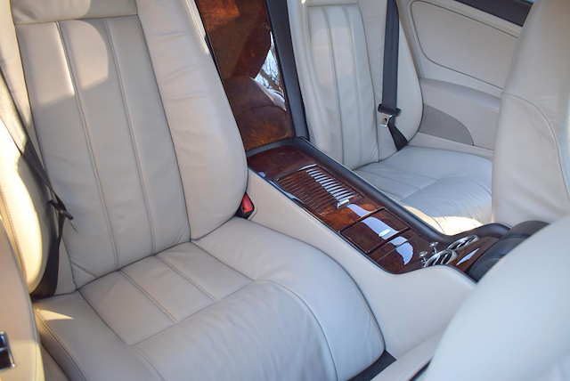 Used Bentley Continental GT