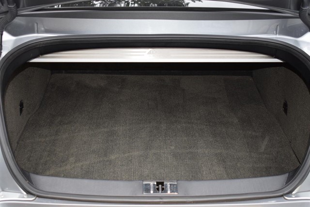 Used Bentley Continental GT