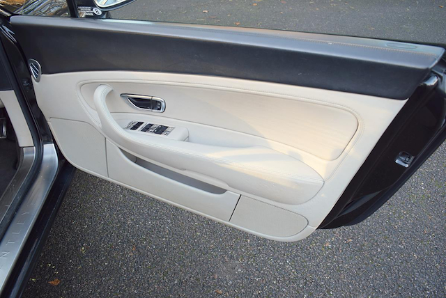 Used Bentley Continental GT