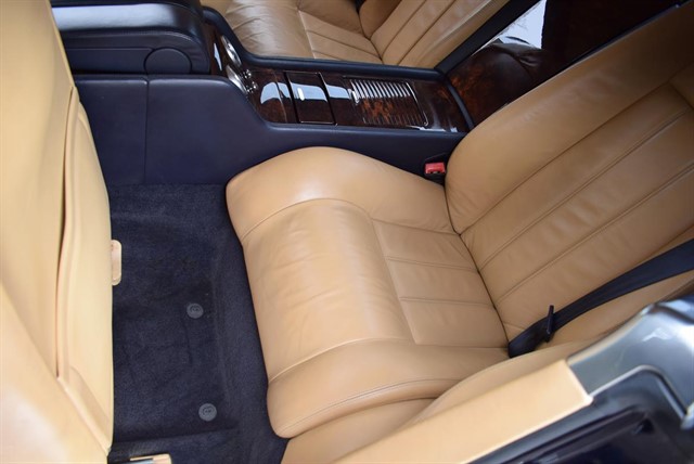 Used Bentley Continental GT