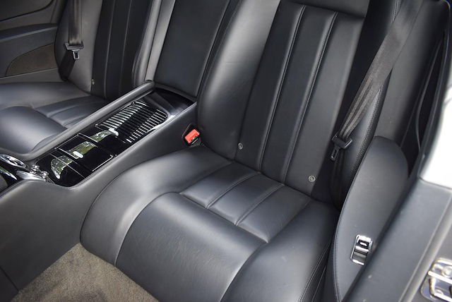 Used Bentley Continental GT