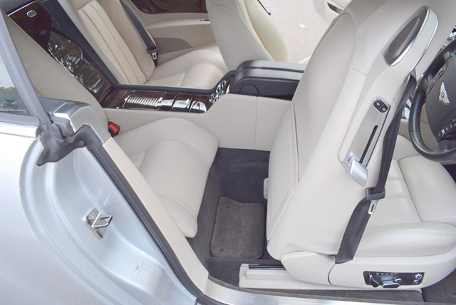 Used Bentley Continental GT