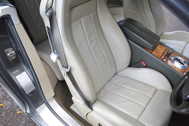 Used Bentley Continental GT