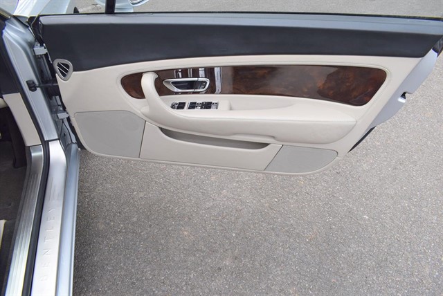 Used Bentley Continental GT