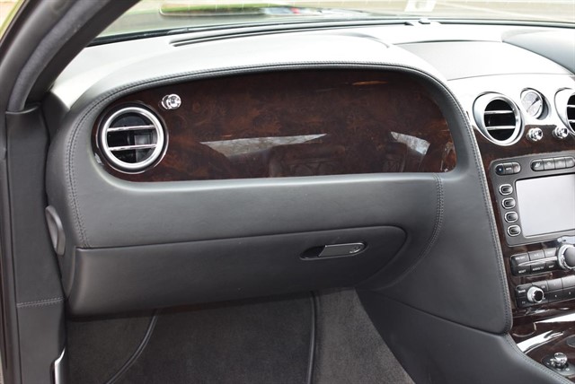 Used Bentley Continental GT