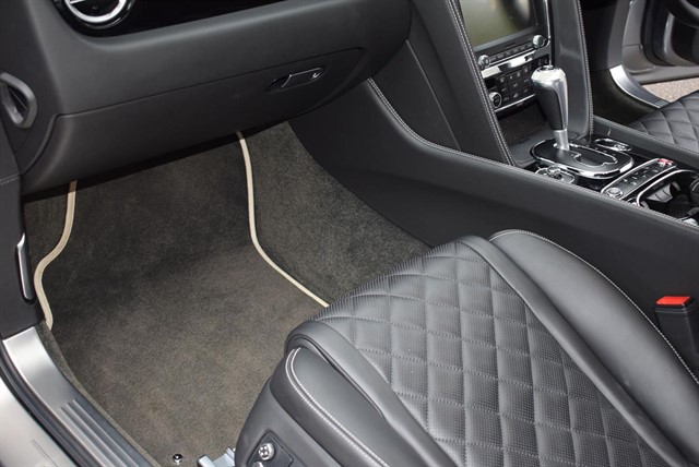 Used Bentley Continental GT
