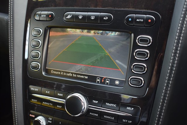 Used Bentley Continental GT