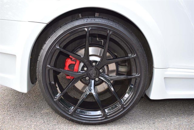 Used Bentley Continental GT