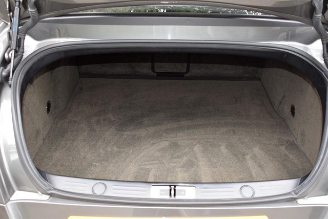 Used Bentley Continental GT