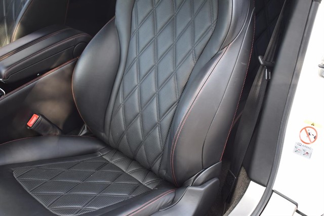 Used Bentley Continental GT
