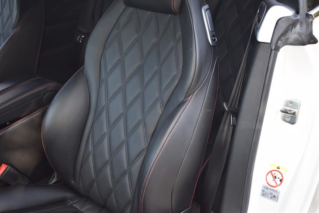 Used Bentley Continental GT