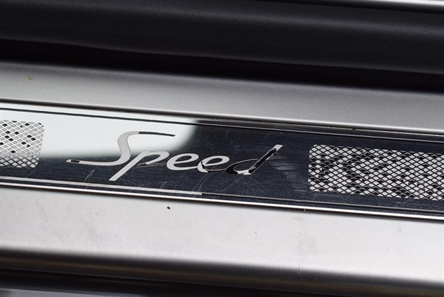 Used Bentley Continental GT