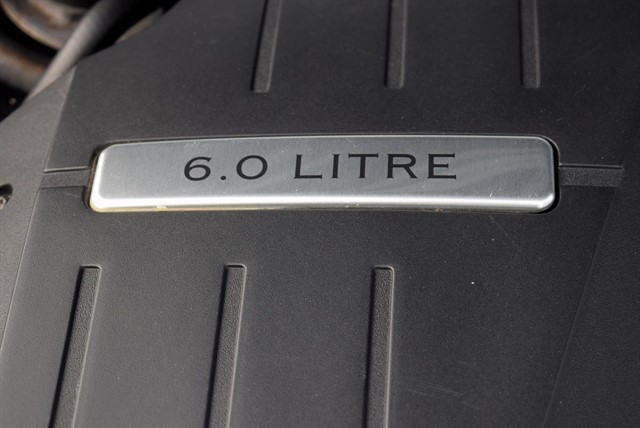 Used Bentley Continental GT