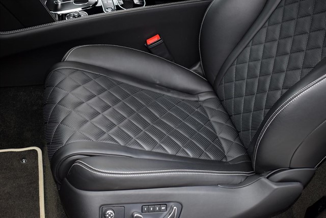 Used Bentley Continental GT