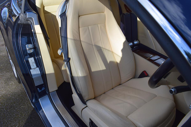 Used Bentley Continental GT