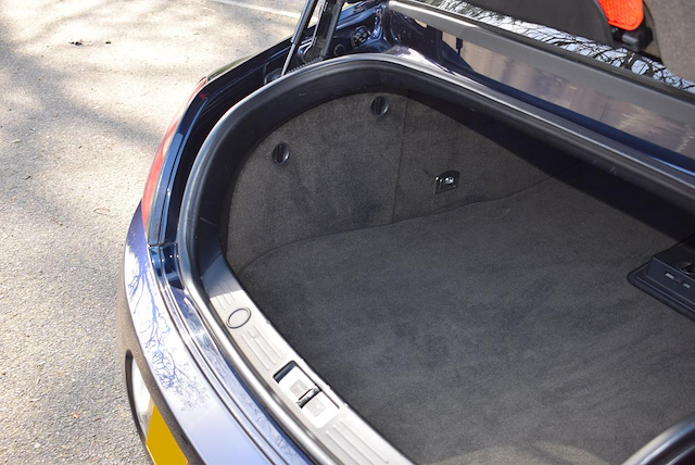 Used Bentley Continental GT