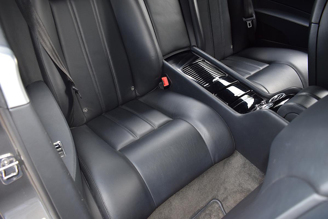 Used Bentley Continental GT