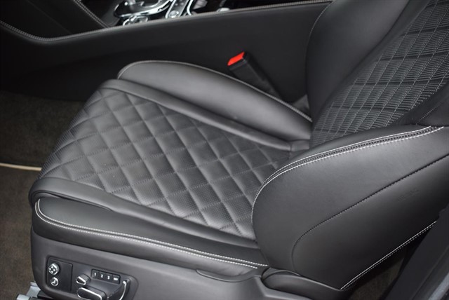 Used Bentley Continental GT