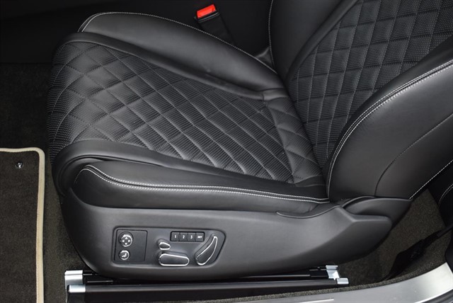 Used Bentley Continental GT