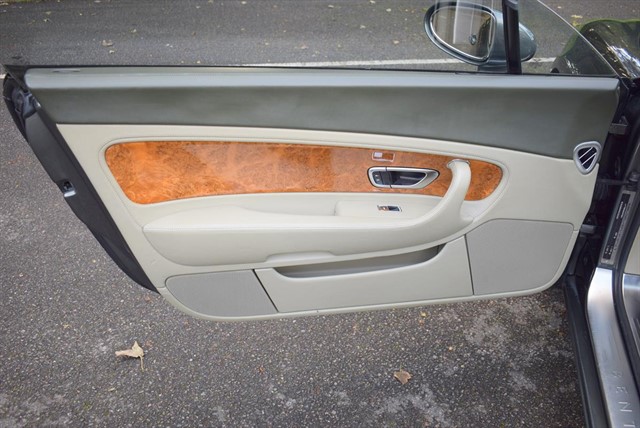 Used Bentley Continental GT