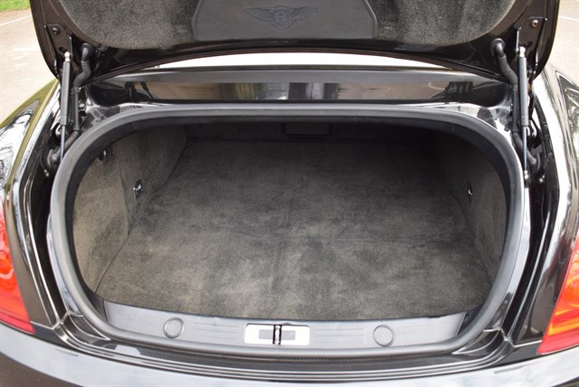 Used Bentley Continental GT