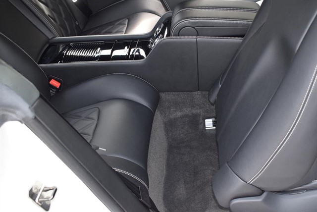 Used Bentley Continental GT