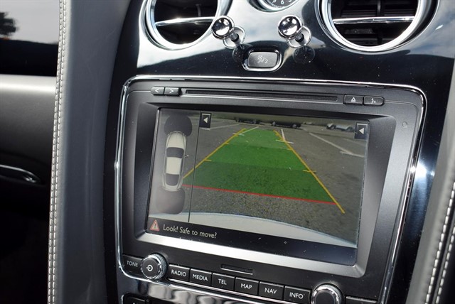 Used Bentley Continental GT