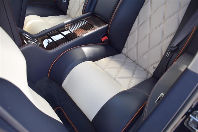 Used Bentley Continental GT