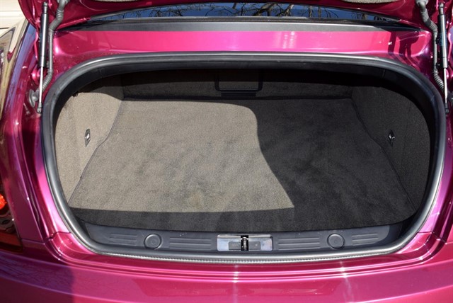 Used Bentley Continental GT