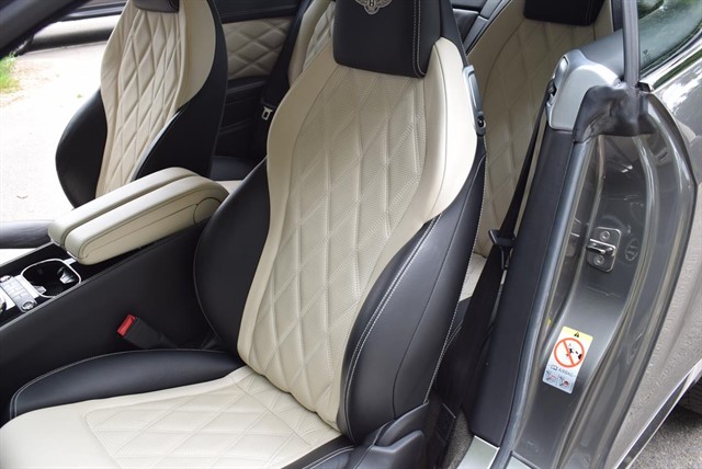 Used Bentley Continental GT