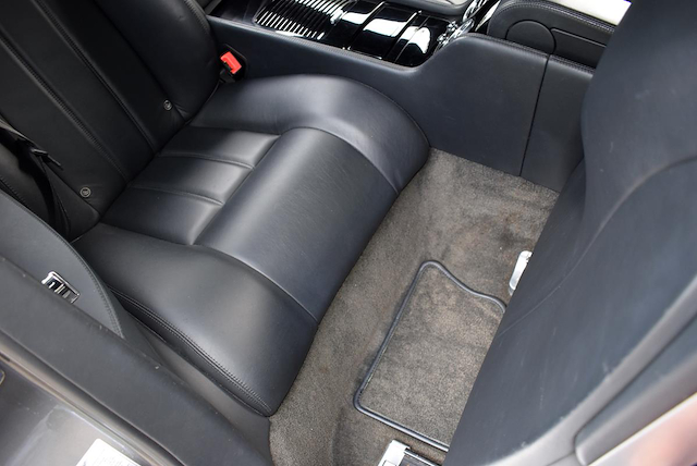 Used Bentley Continental GT