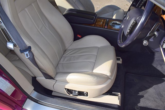 Used Bentley Continental GT