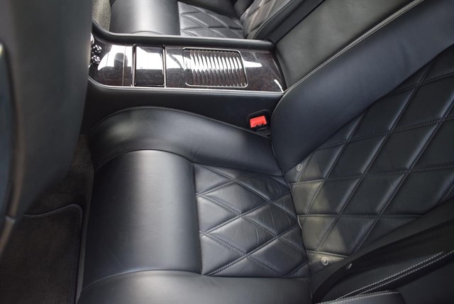Used Bentley Continental GT