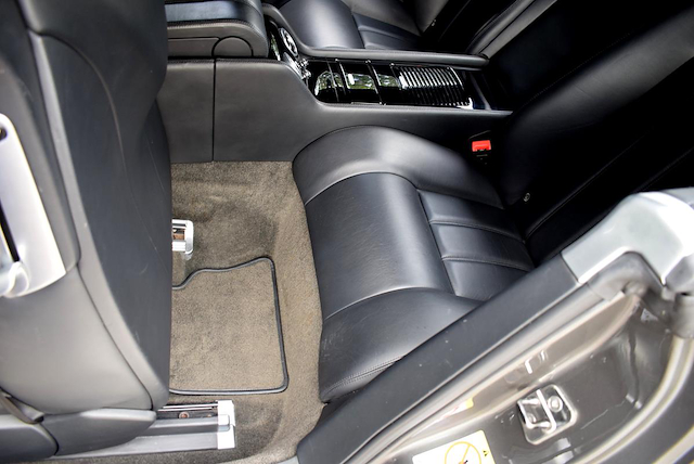 Used Bentley Continental GT