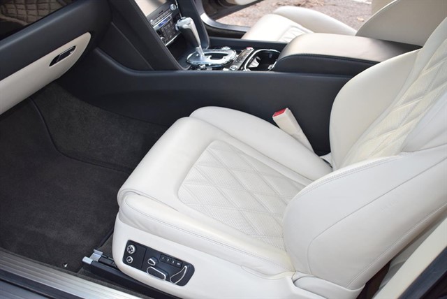 Used Bentley Continental GT