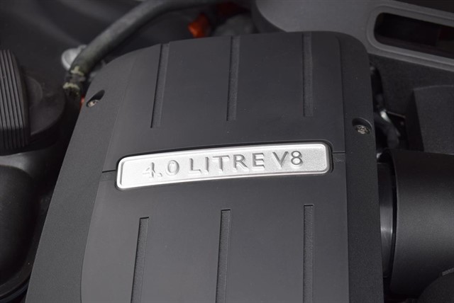 Used Bentley Continental GTC