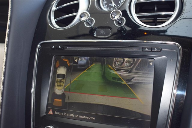 Used Bentley Continental GTC