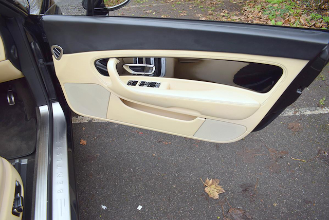 Used Bentley Continental GTC