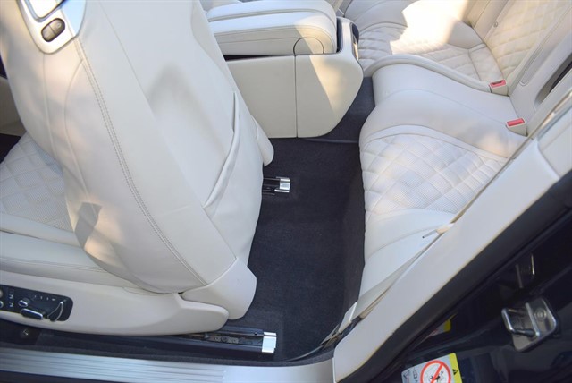 Used Bentley Continental GTC
