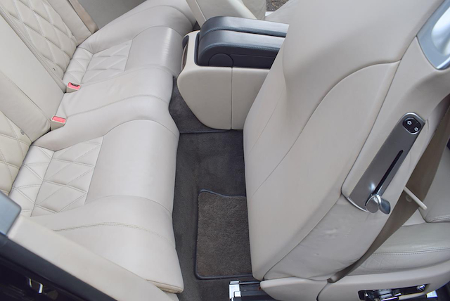 Used Bentley Continental GTC