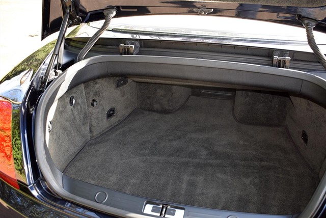 Used Bentley Continental GTC