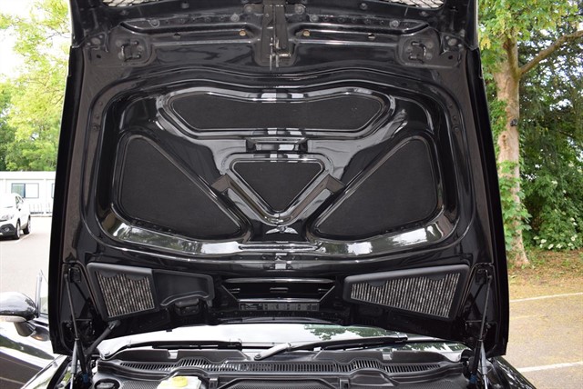 Used Bentley Continental GTC