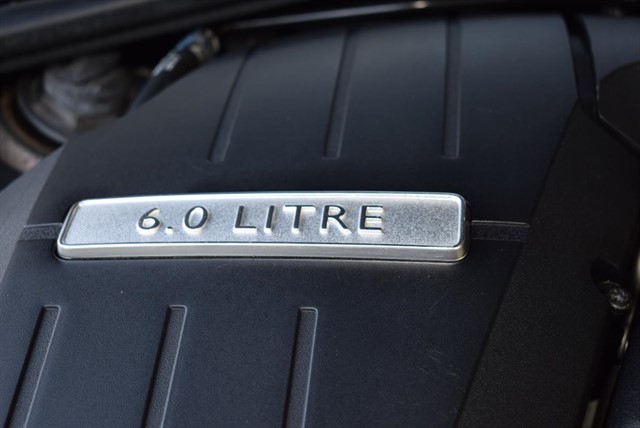 Used Bentley Continental GTC