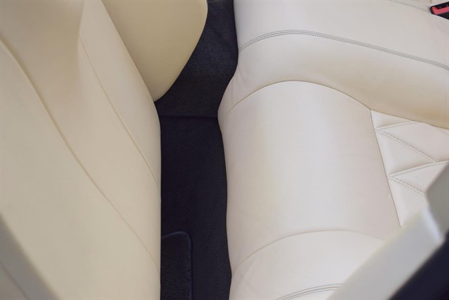 Used Bentley Continental GTC