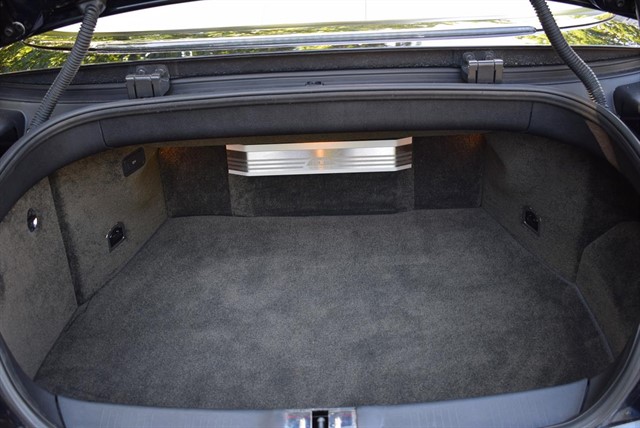 Used Bentley Continental GTC