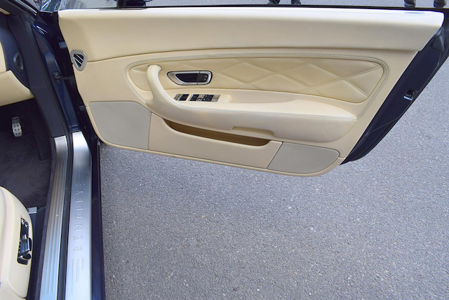 Used Bentley Continental GTC