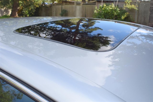 Used Bentley Flying Spur