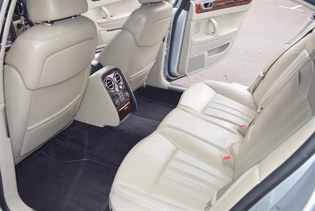 Used Bentley Flying Spur