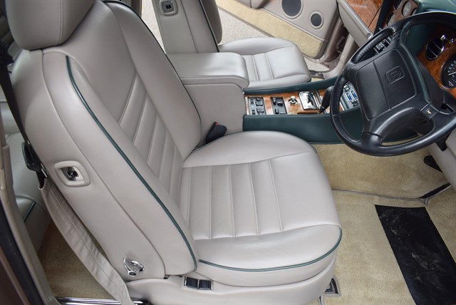 Used Bentley Continental