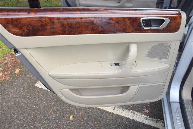 Used Bentley Flying Spur